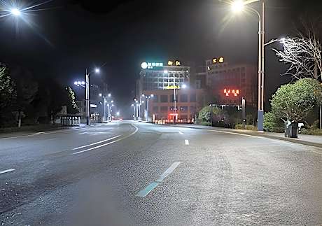 City Comfort Inn Lichuan Railway Station Tenglong Cave