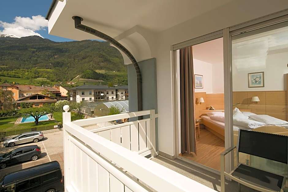 Hotel Goldenes Roessl-adults only
