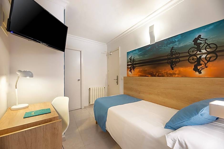 Hotel Vibra Maritimo