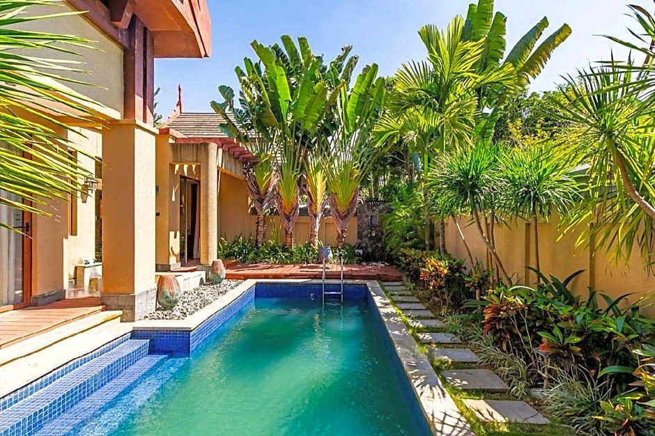 Zhong Ao Hotel Shimei Bay