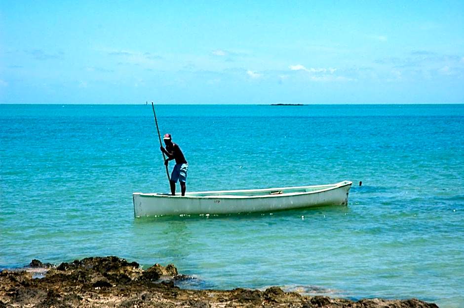 Rêve des Îles Guesthouse