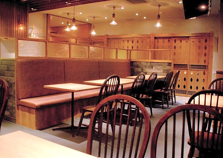KOKO HOTEL Higashiosaka - formerly Hotel Wing International Select Higashi Osaka