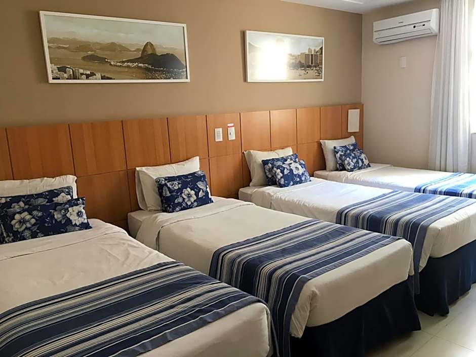 Hotel Atlântico Rio