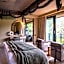 Botlierskop Tented Lodge