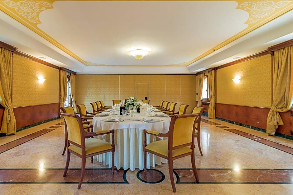 Hotel Torre Sant'Angelo