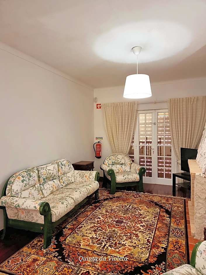 Villa Quinta da Violeta