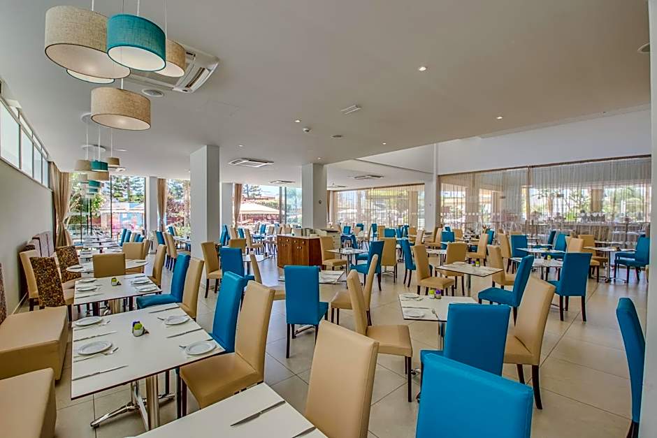 Stamatia Hotel