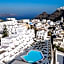 Santorini Palace