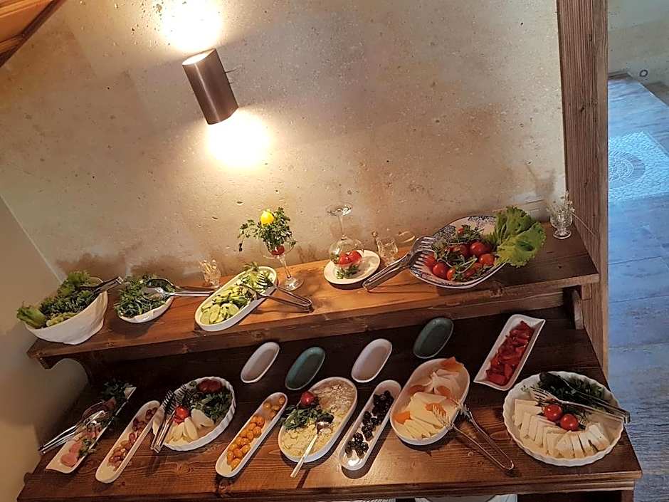 Pinhan Suite