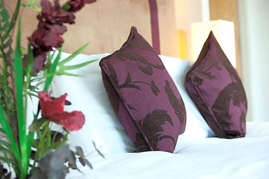 The Spires Serviced Apartments Glasgow