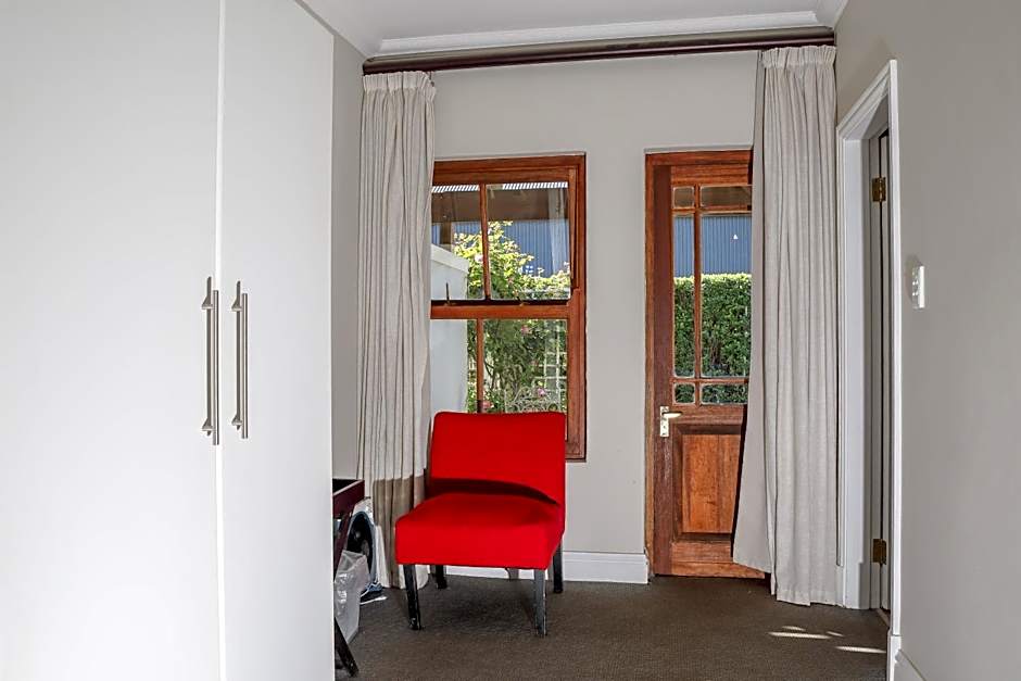 Nottingham Road Hotel