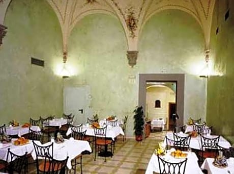 Floren Luxury Hotel