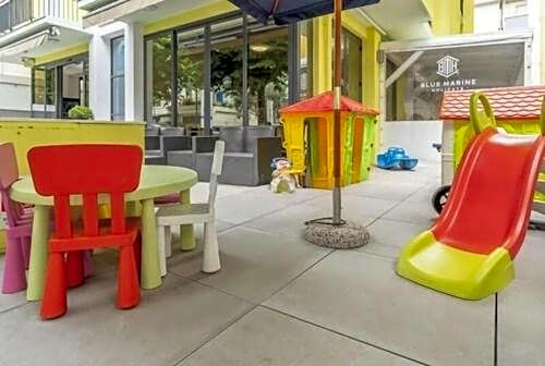 Hotel ITALY