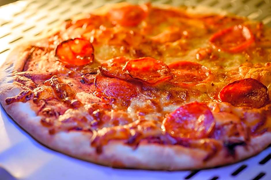 ibis Nottingham Centre