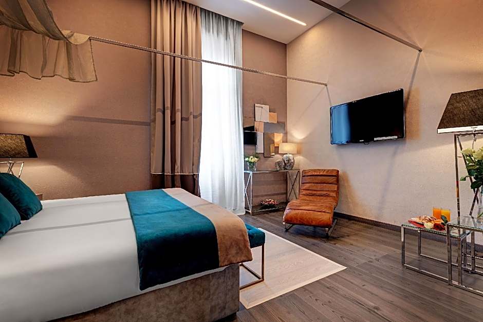 Photo 1 of 6 of Junior Suite