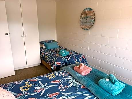 Standard One-Bedroom Apartment