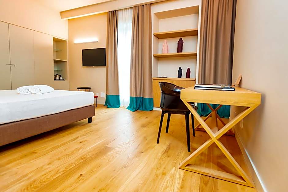 Hotel Politeama