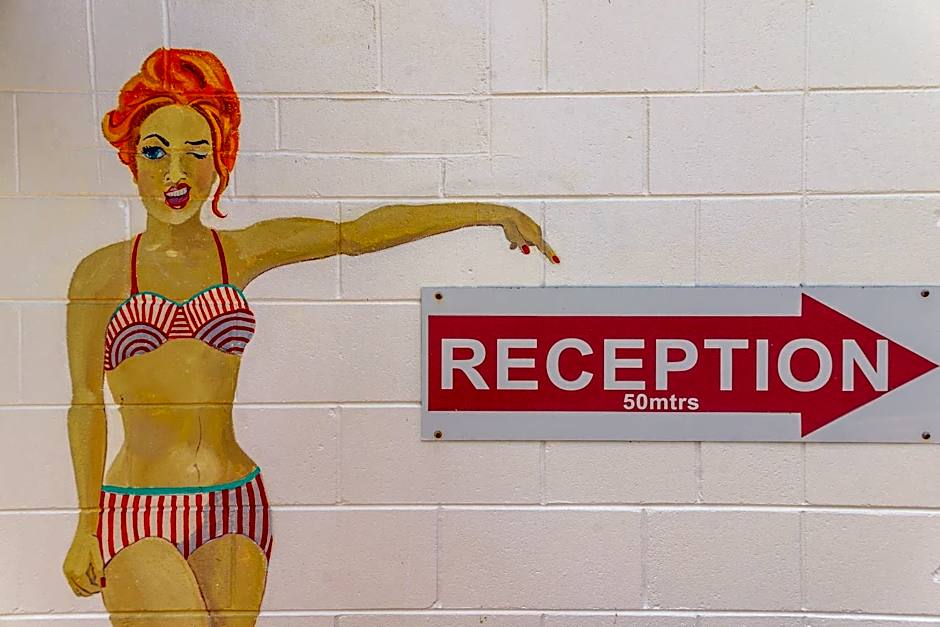 Port Douglas Motel