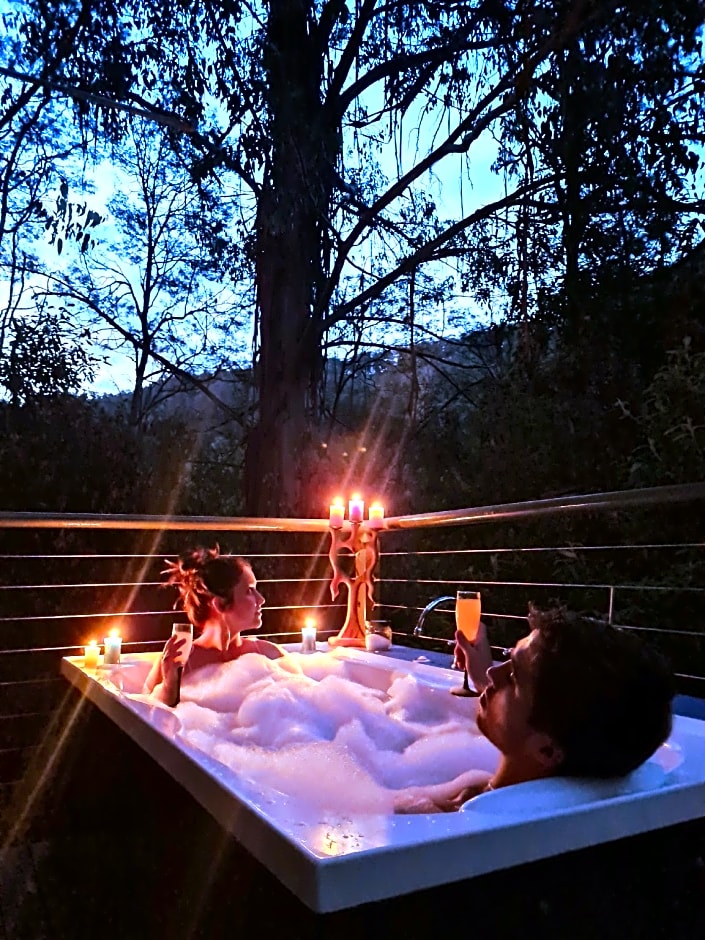 Huon Bush Retreats