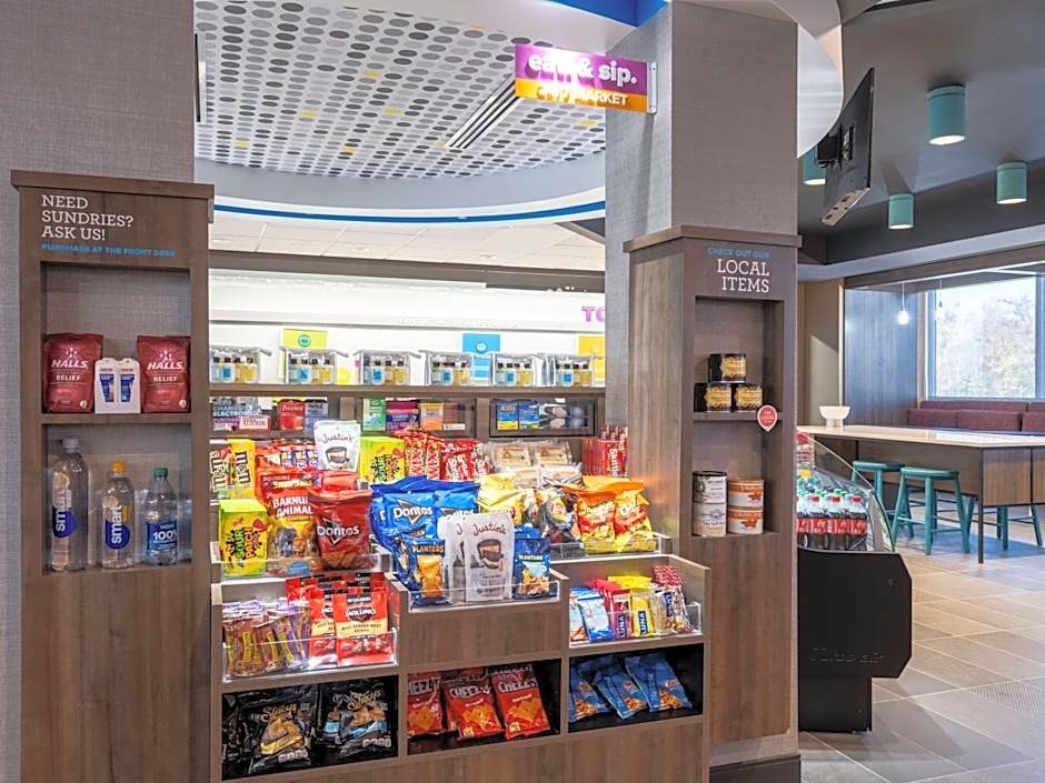 Tru By Hilton Chesapeake- Greenbrier