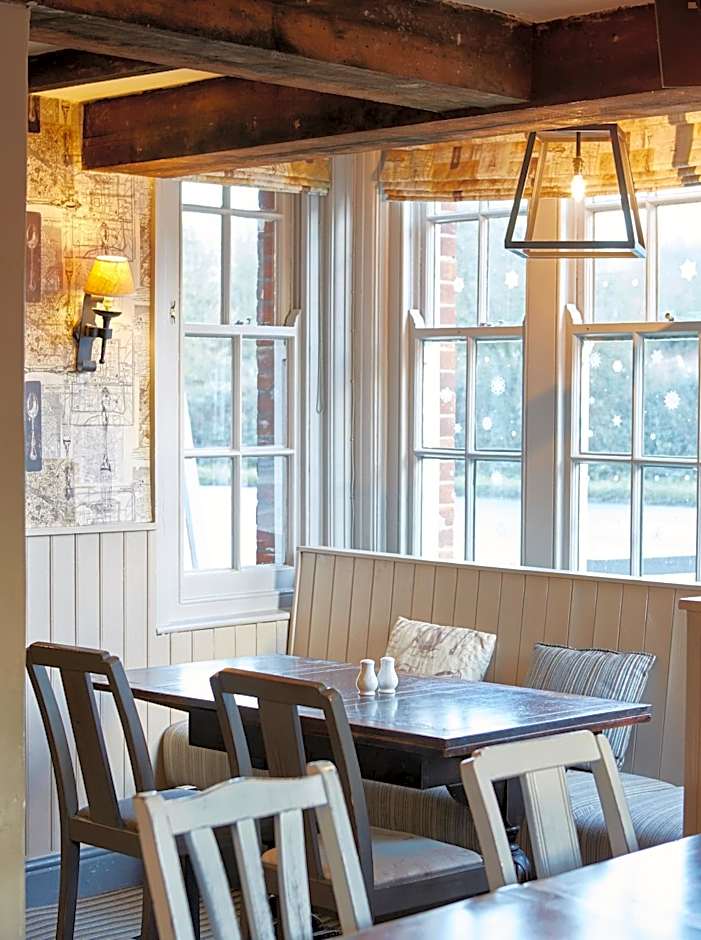 Wheatsheaf by Chef & Brewer Collection