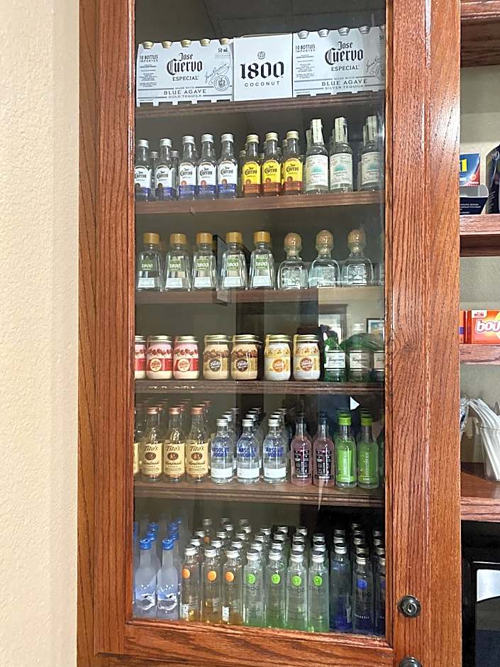 Comfort Suites West Monroe near Ike Hamilton Expo Center