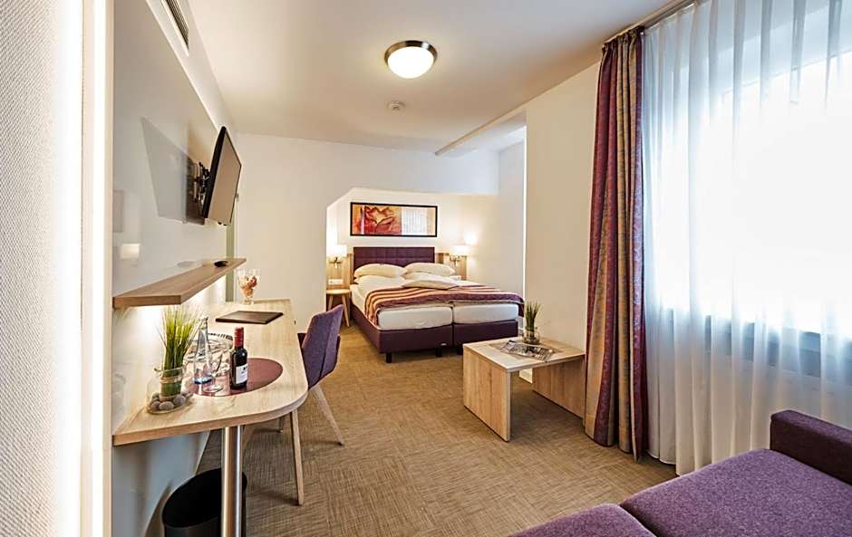 Hotel zum Adler - Superior