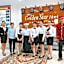 Golden Star Hotel
