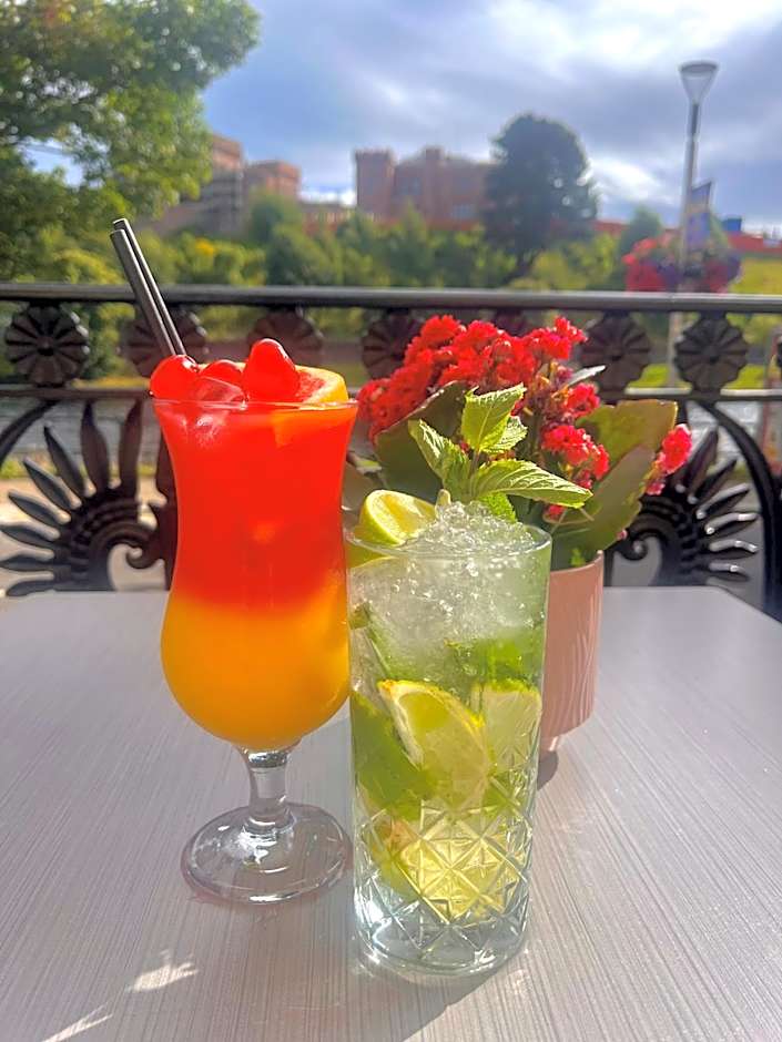 Best Western Inverness Palace Hotel & Spa