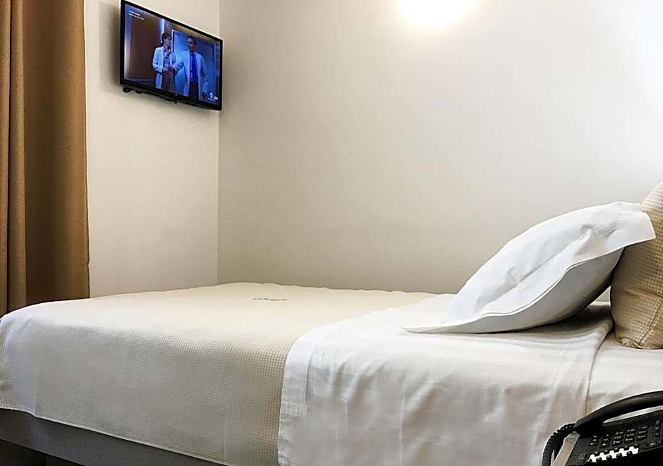 Hotel Il Loggiato Dei Serviti