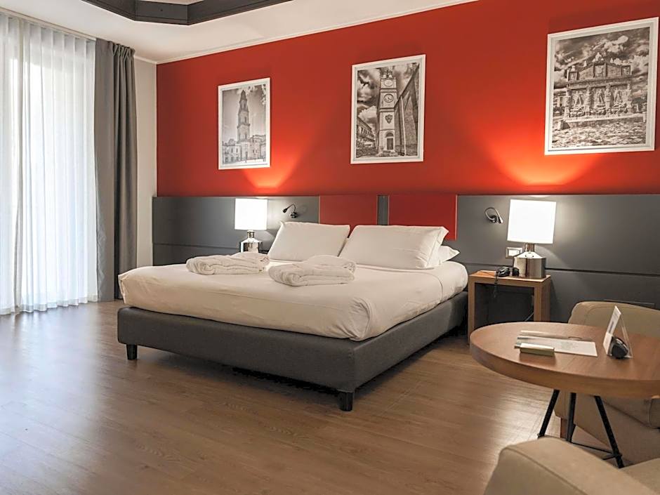 Mercure Hotel President Lecce