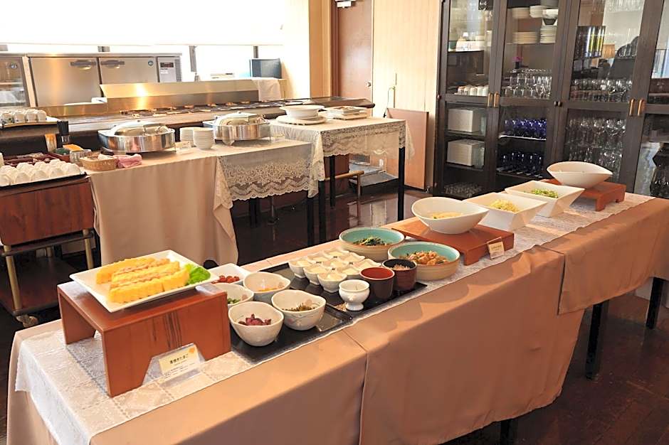 Smile Hotel Shimonoseki