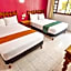 Hotel San Juan Mérida