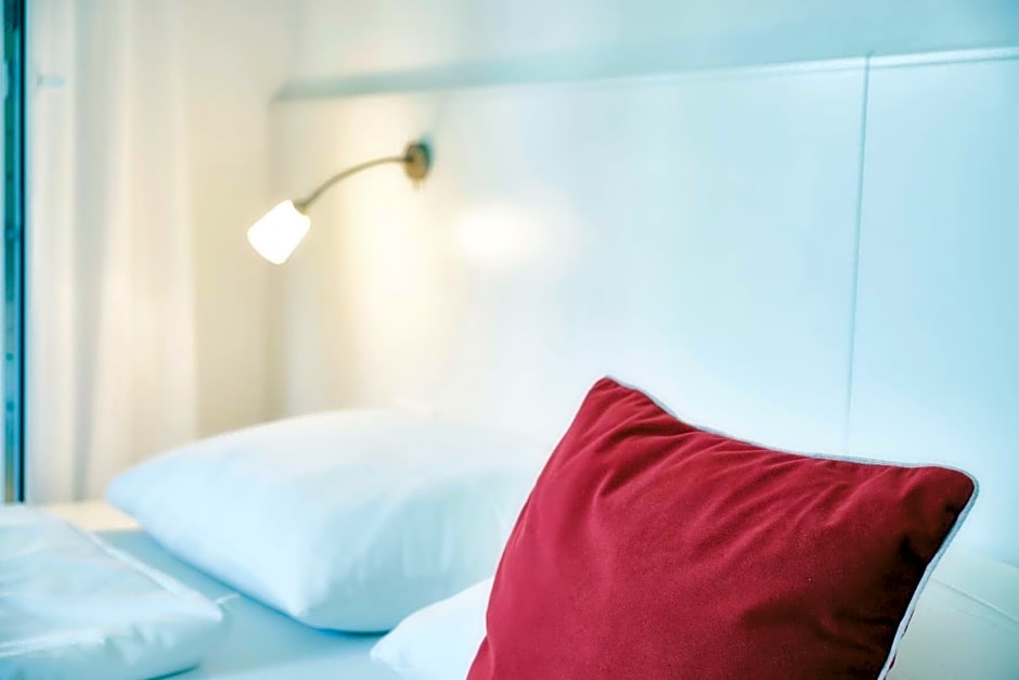 Waldhotel Sulzbachtal