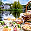 Forest Villa Huis Ten Bosch