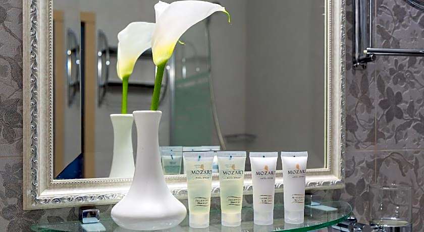 Mozart Hotel