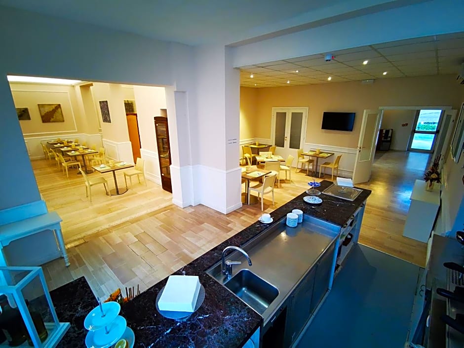 Hotel Milani
