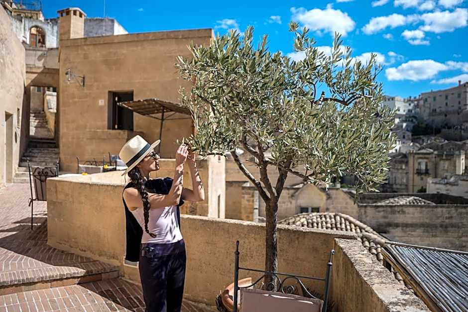 Locanda Di San Martino Hotel & Thermae Romanae