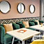 NIU Modern Apartments near WTC & Condesa - Roma Sur