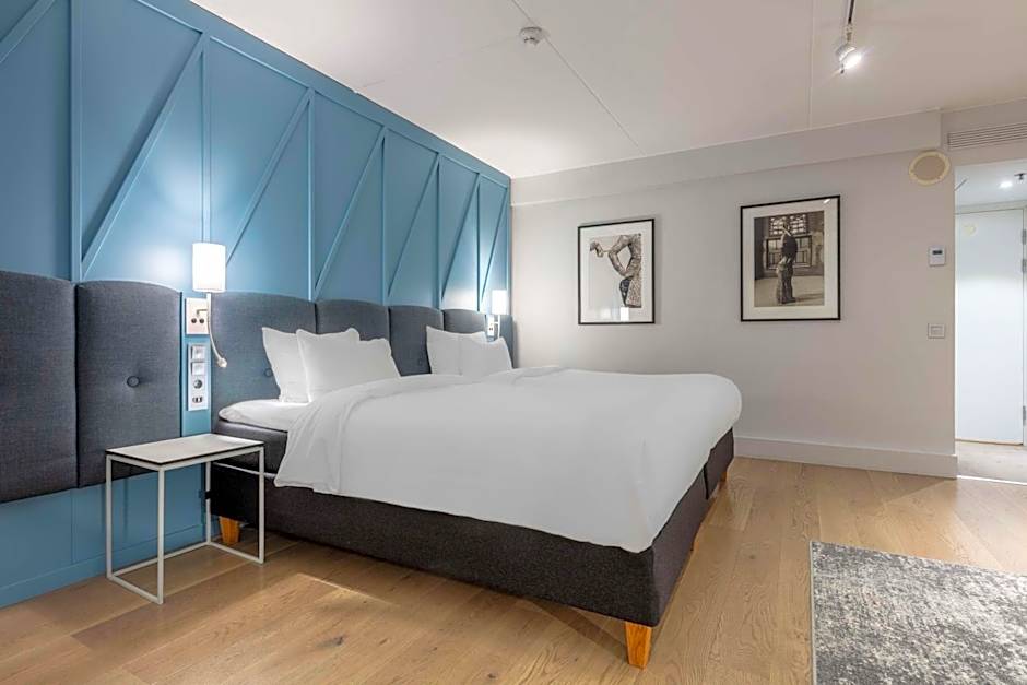 Radisson Blu Scandinavia Hotel, Göteborg