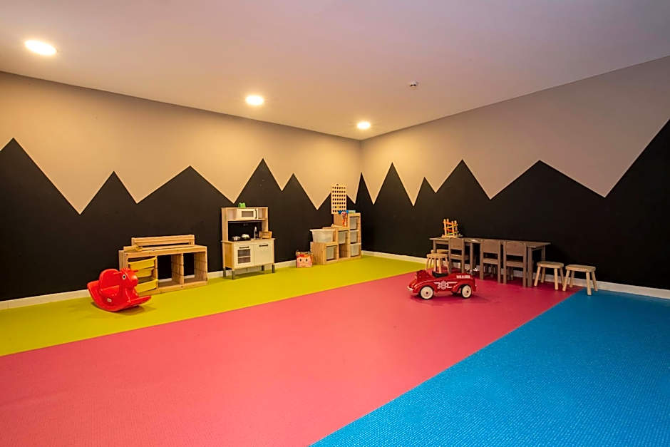 Hotel Grand Pas by Nexta