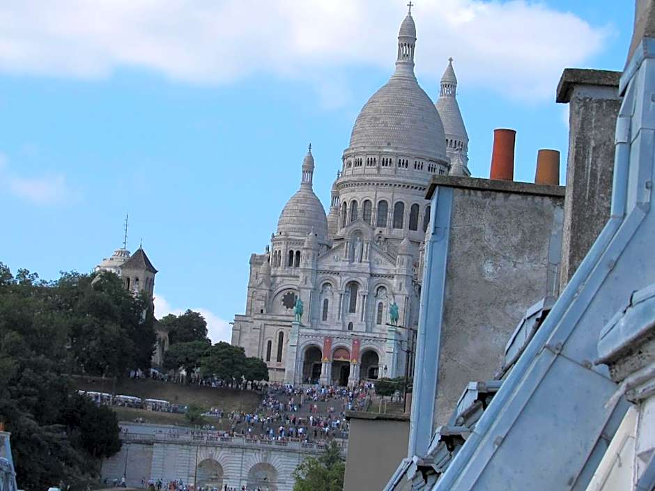 Hotel Du Square D'Anvers