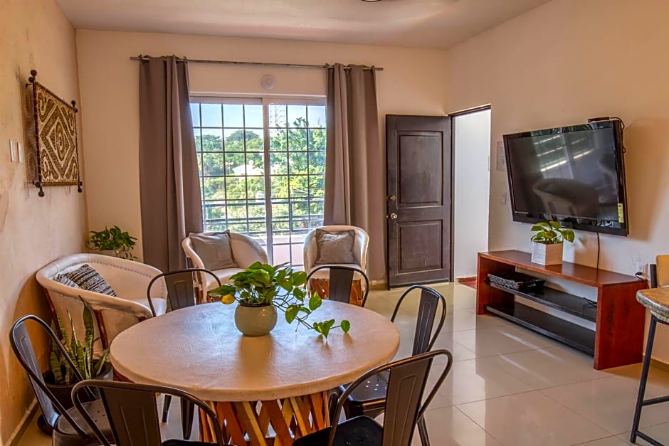 Villas Pura Chacala