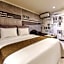 Hotel Luxe