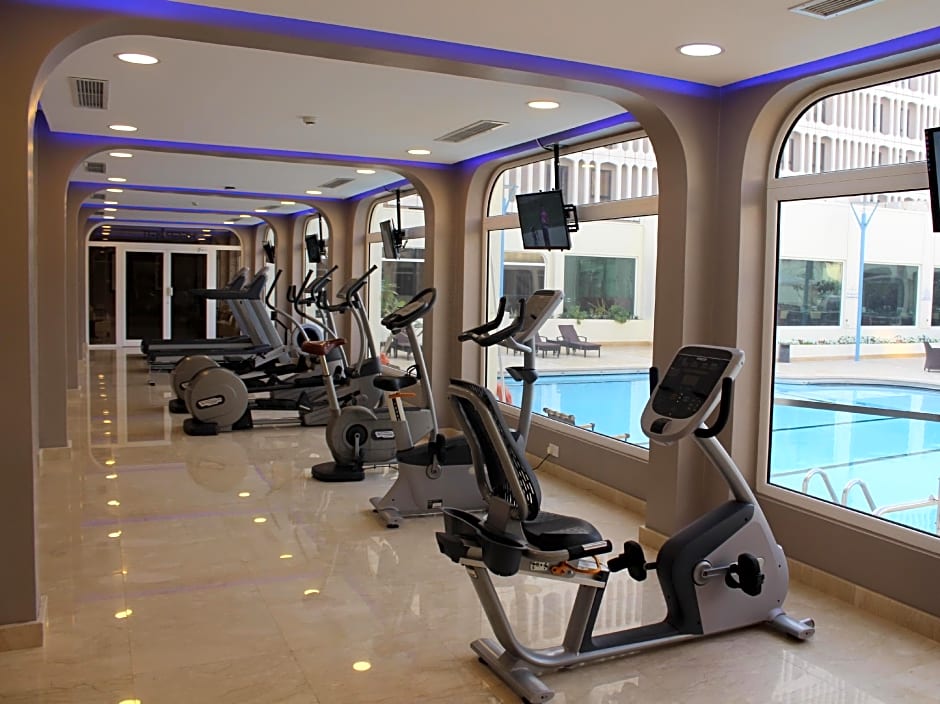 Golden Tulip Bahrain