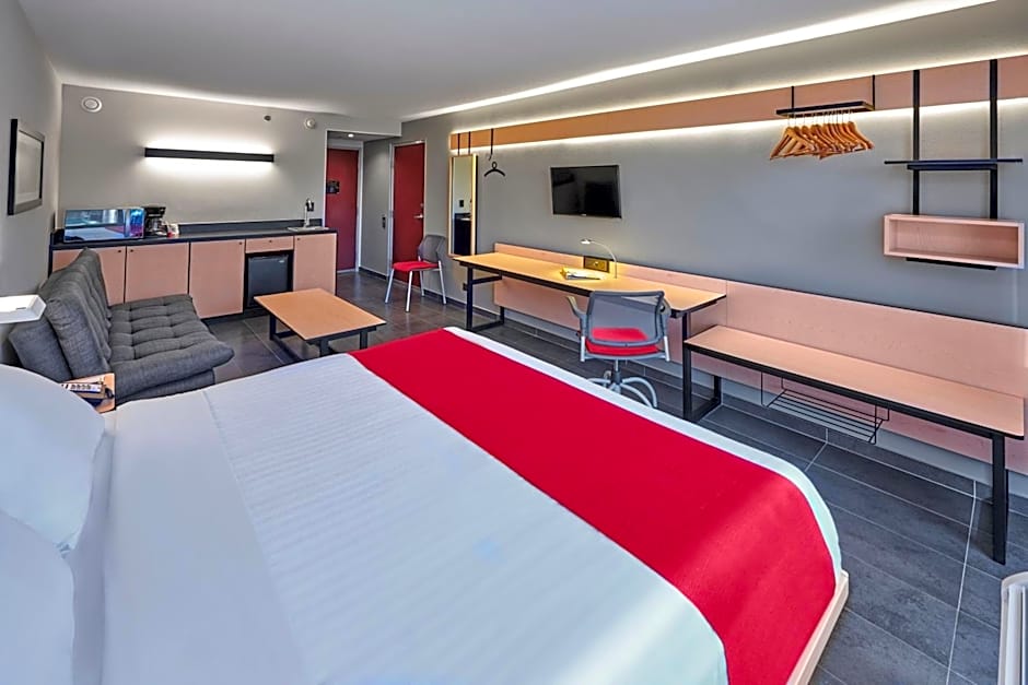 City Express by Marriott Tampico