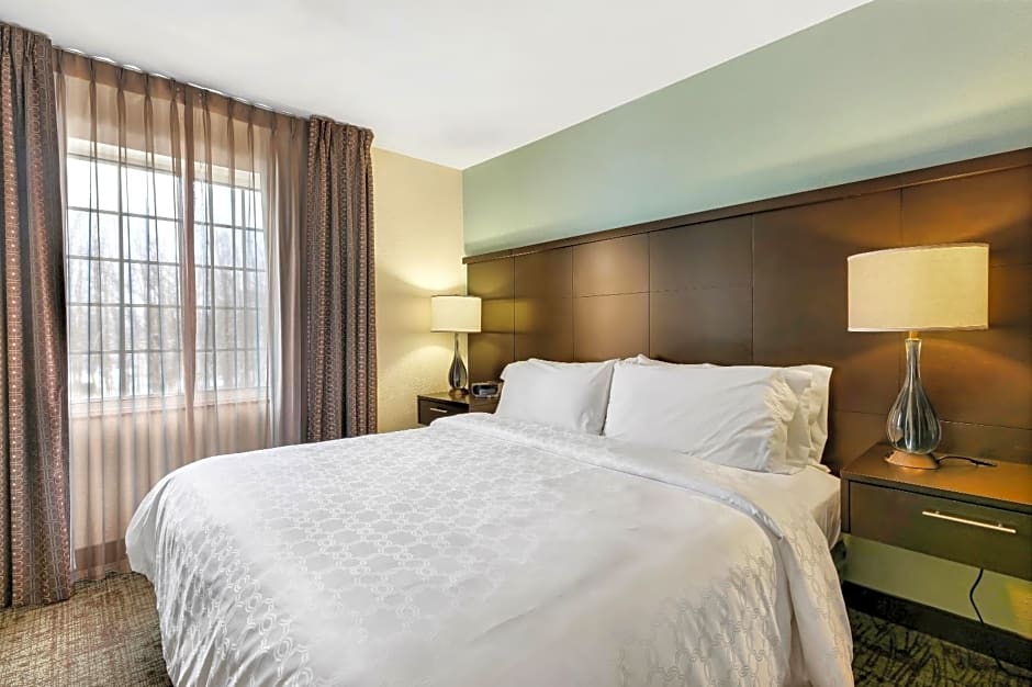 Staybridge Suites-Philadelphia/Mount Laurel By IHG