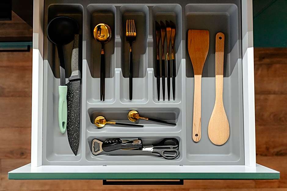 Centro Accommodation