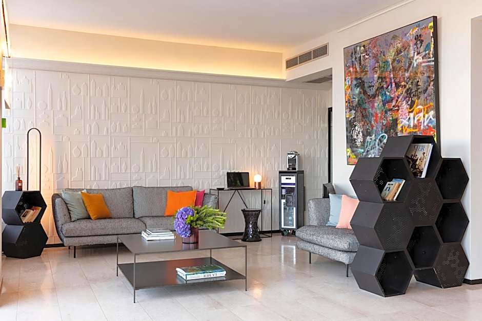 Hotel Alcyon