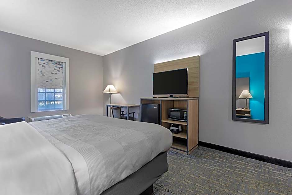 Quality Inn & Suites Edgefield